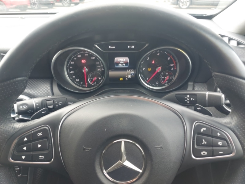 Used Mercedes-Benz A-Class 2018 for sale - 77197544: Photo 15