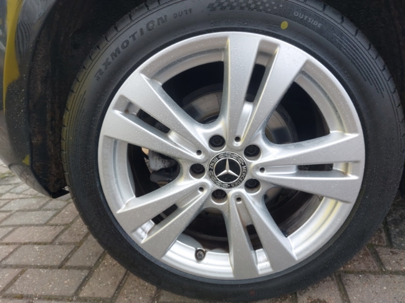 Used Mercedes-Benz A-Class 2018 for sale - 77197544: Photo 17