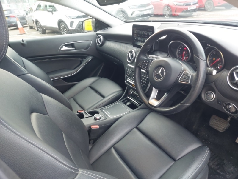 Used Mercedes-Benz A-Class 2018 for sale - 77197544: Photo 18