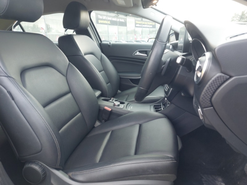 Used Mercedes-Benz A-Class 2018 for sale - 77197544: Photo 19