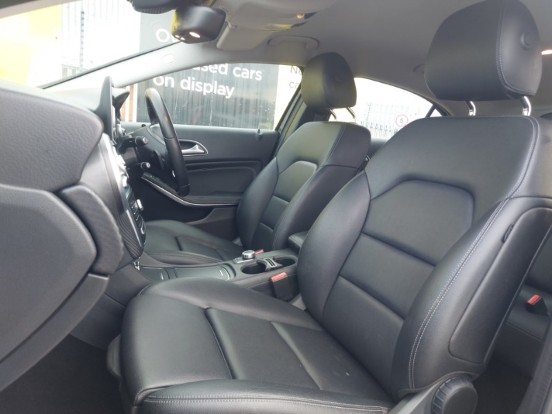 Used Mercedes-Benz A-Class 2018 for sale - 77197544: Photo 5