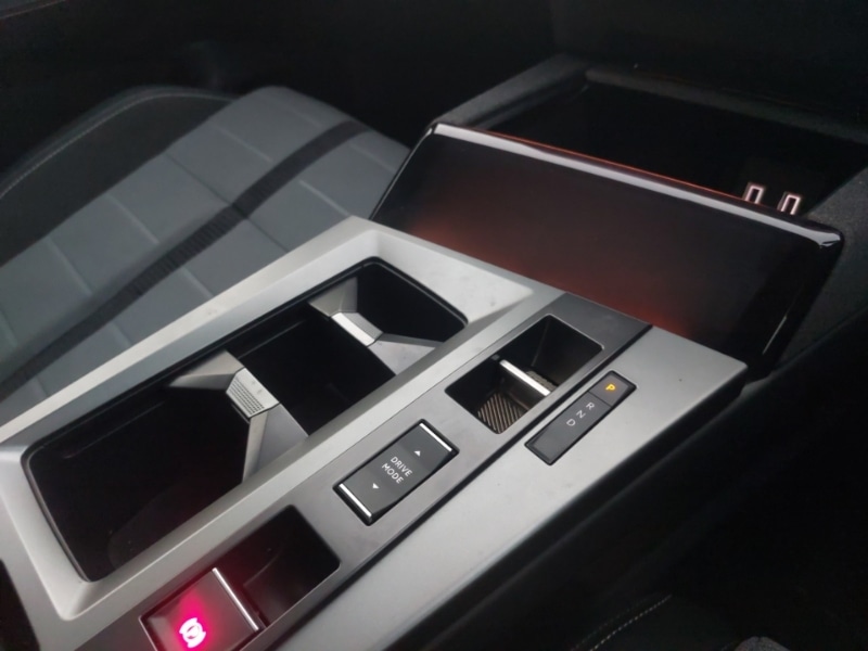 Used Vauxhall Grandland 2025 for sale - 76885348: Photo 14