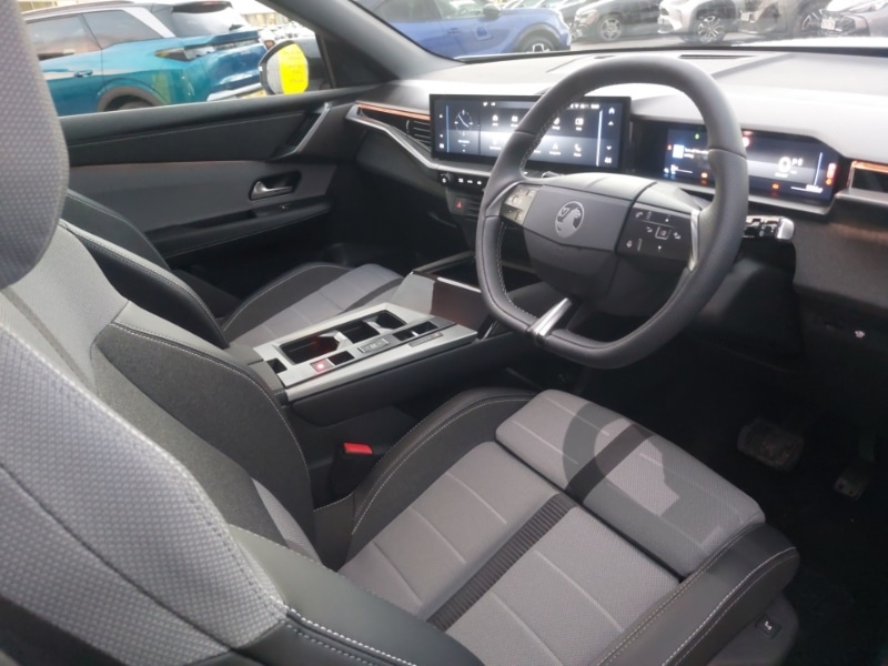 Used Vauxhall Grandland 2025 for sale - 76885348: Photo 18