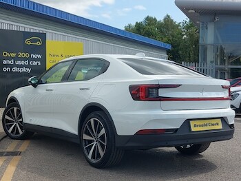 Used Polestar Polestar 2 2021 for sale - 75780654: Photo