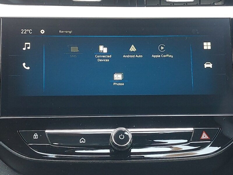 Used Vauxhall Corsa 2025 for sale - 76664011: Photo 10