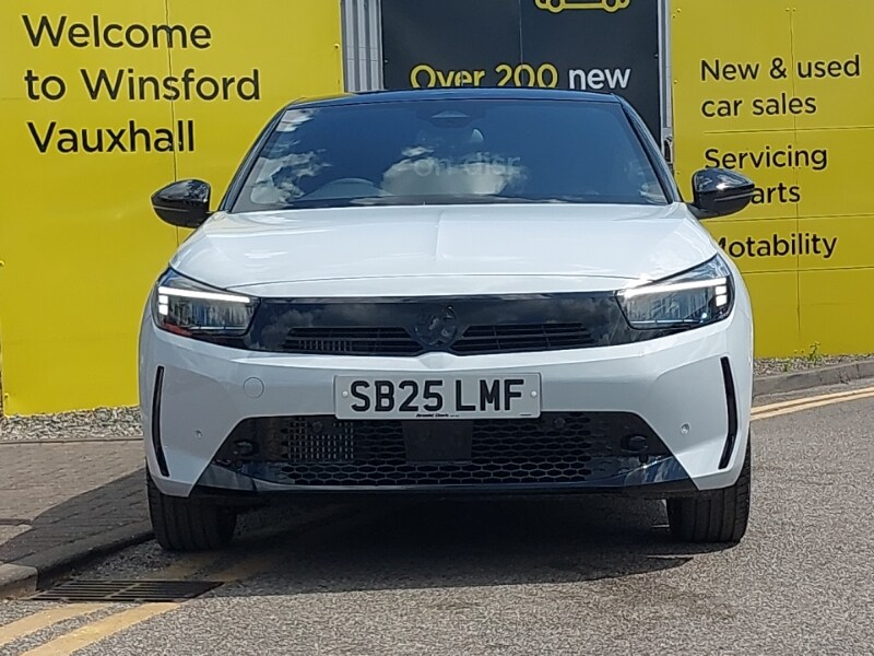 Used Vauxhall Corsa 2025 for sale - 76664011: Photo 12