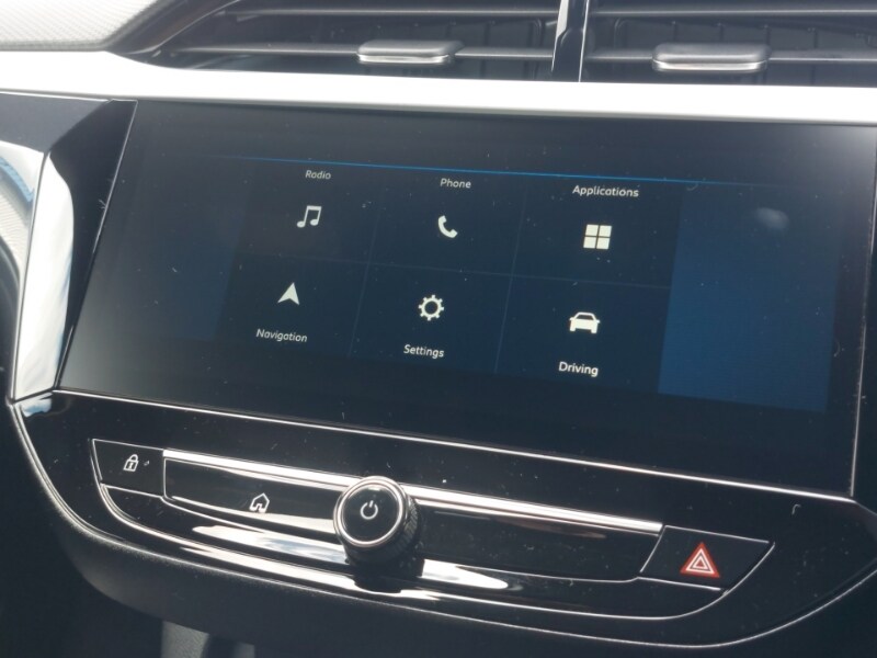 Used Vauxhall Corsa 2025 for sale - 76664011: Photo 13