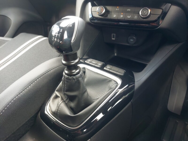 Used Vauxhall Corsa 2025 for sale - 76664011: Photo 14