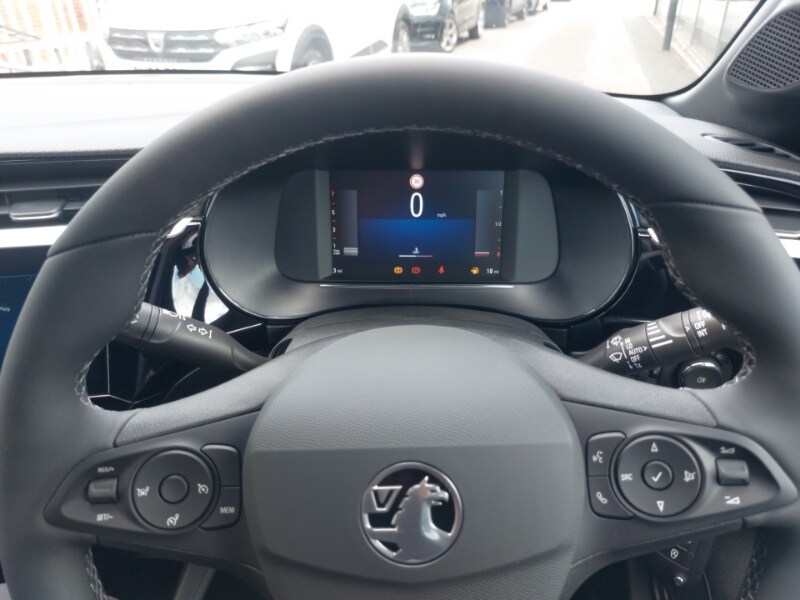 Used Vauxhall Corsa 2025 for sale - 76664011: Photo 15