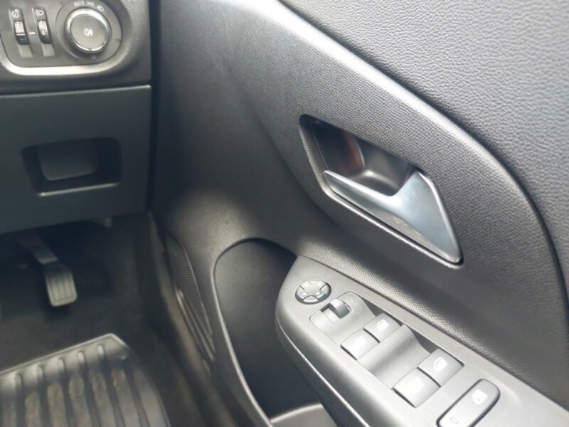 Used Vauxhall Corsa 2025 for sale - 76664011: Photo 16