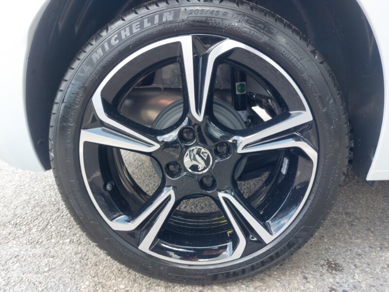 Used Vauxhall Corsa 2025 for sale - 76664011: Photo 17