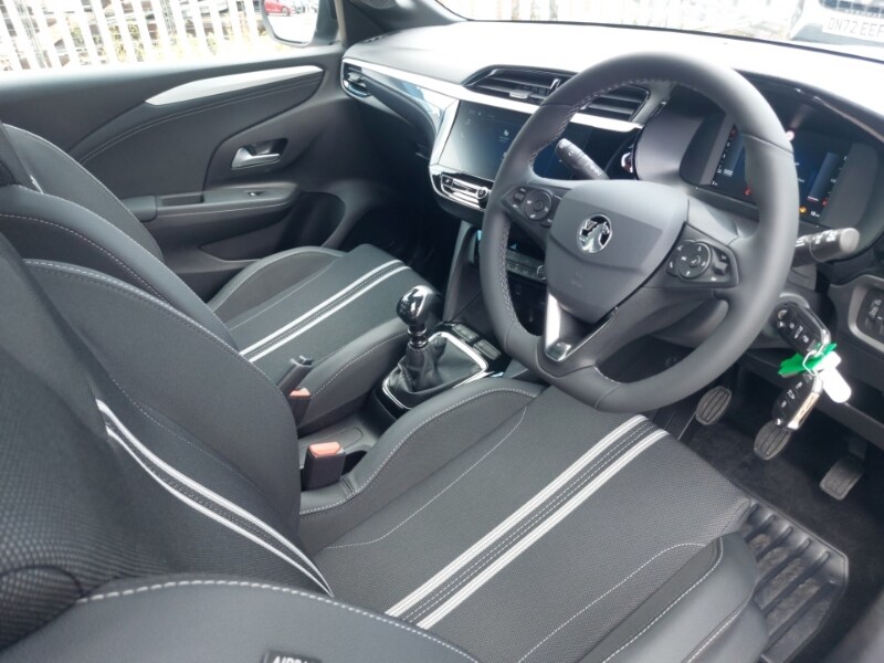 Used Vauxhall Corsa 2025 for sale - 76664011: Photo 18