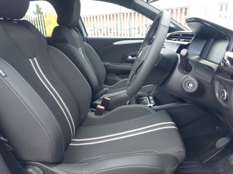 Used Vauxhall Corsa 2025 for sale - 76664011: Photo 19