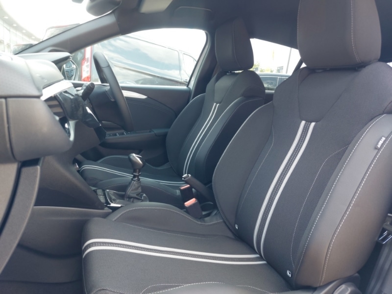 Used Vauxhall Corsa 2025 for sale - 76664011: Photo 5