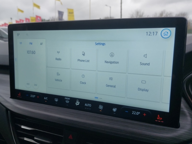 Used Ford Kuga 2025 for sale - 77702286: Photo 13