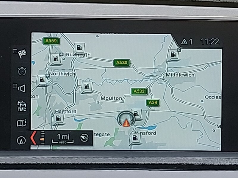 Used BMW 1 Series 2018 for sale - 76414614: Photo 10