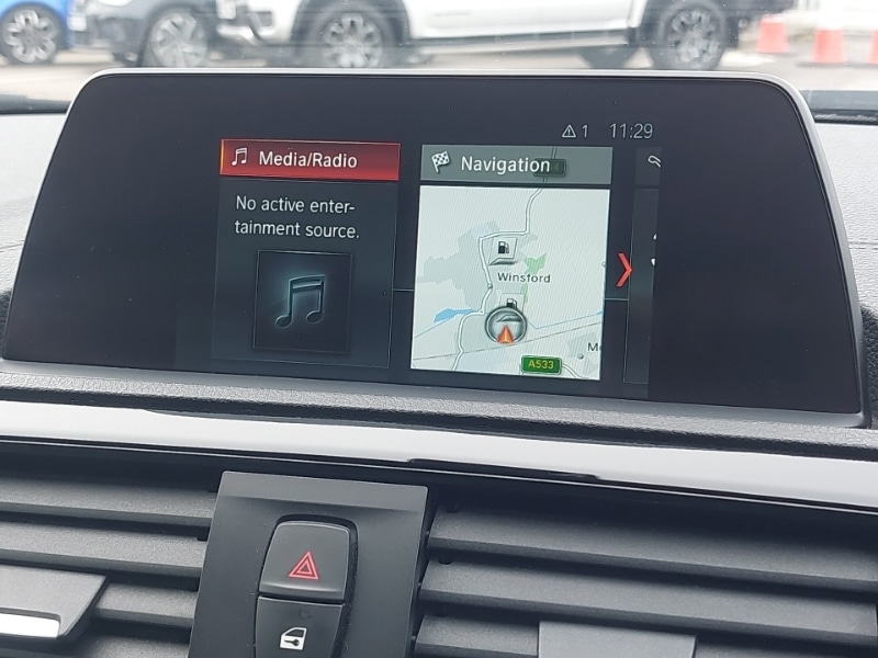 Used BMW 1 Series 2018 for sale - 76414614: Photo 13