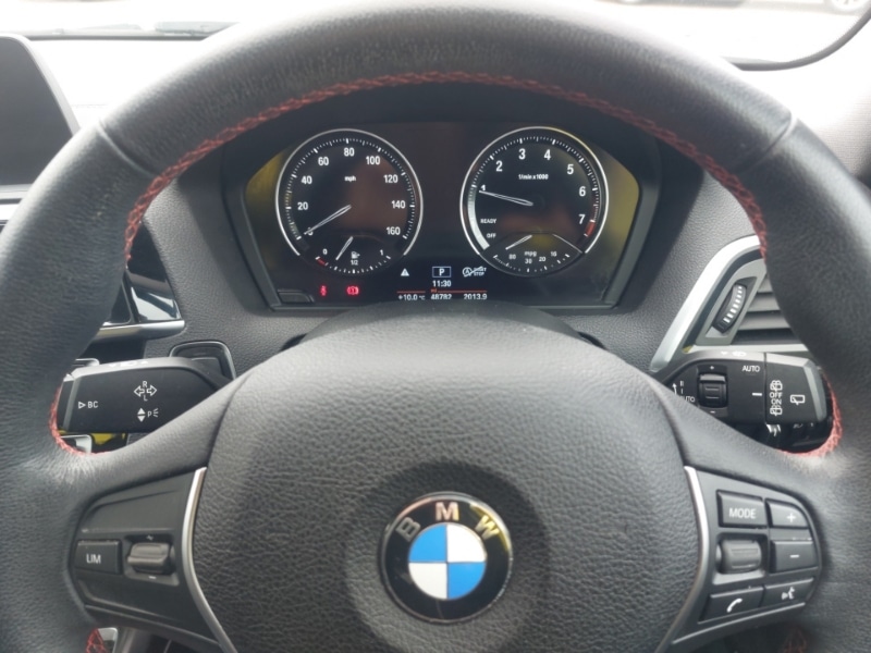 Used BMW 1 Series 2018 for sale - 76414614: Photo 15