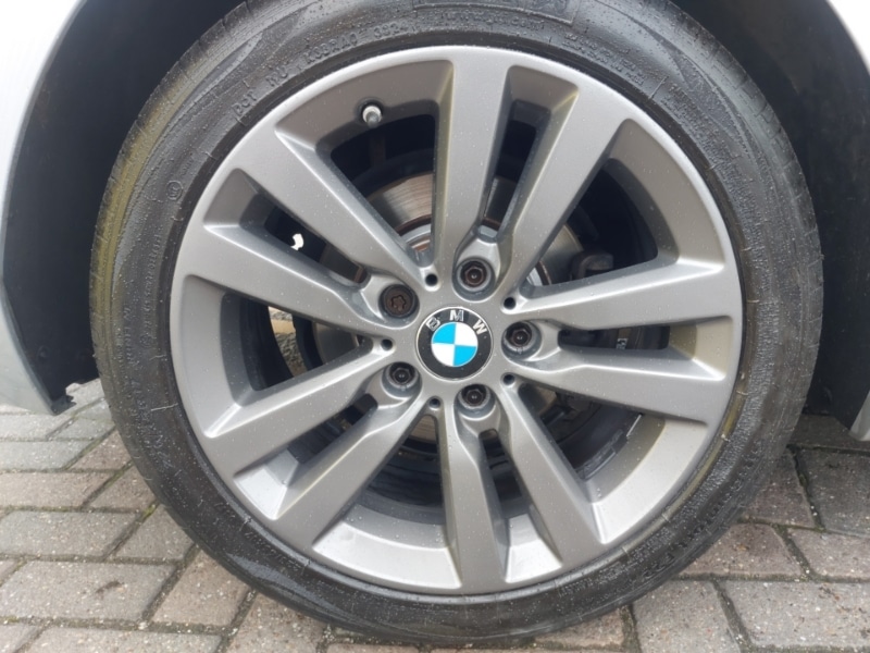 Used BMW 1 Series 2018 for sale - 76414614: Photo 17