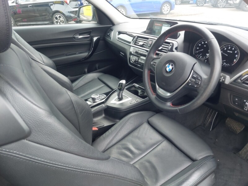 Used BMW 1 Series 2018 for sale - 76414614: Photo 18