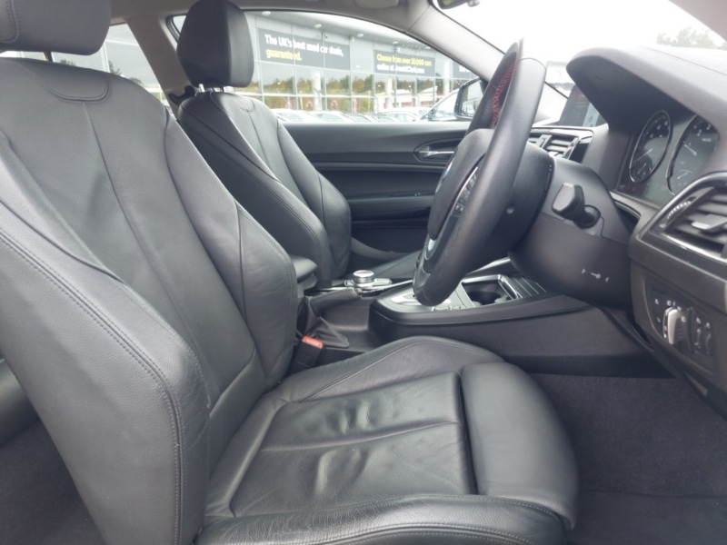 Used BMW 1 Series 2018 for sale - 76414614: Photo 19