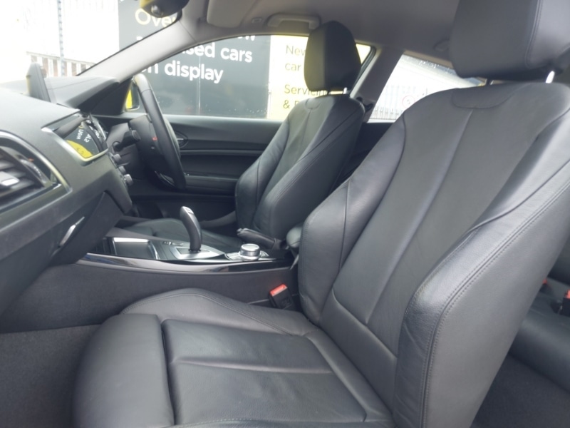 Used BMW 1 Series 2018 for sale - 76414614: Photo 5