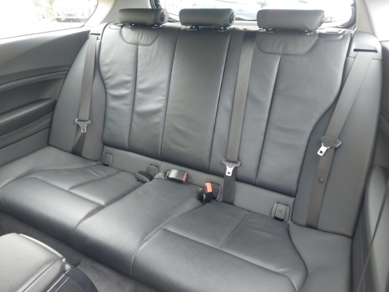 Used BMW 1 Series 2018 for sale - 76414614: Photo 6