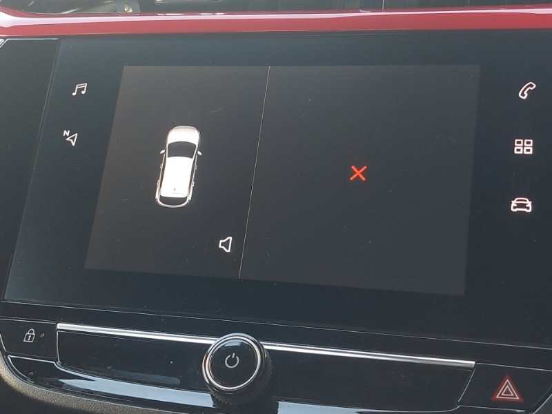 Used Vauxhall Corsa 2023 for sale - 78169661: Photo 11