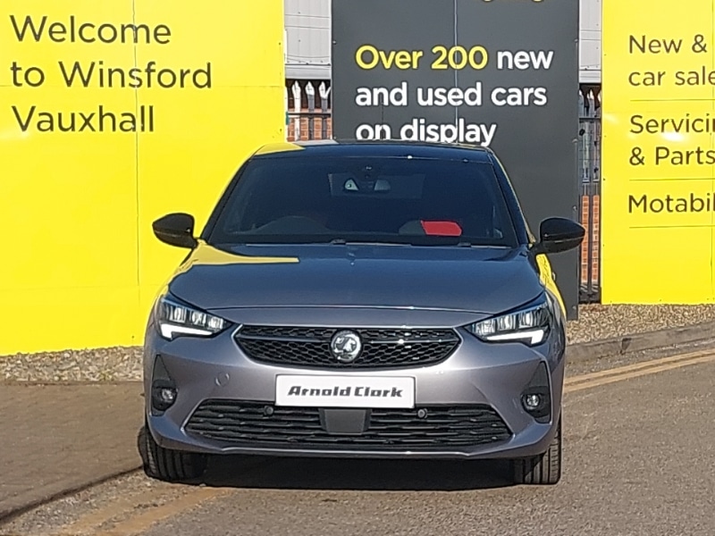 Used Vauxhall Corsa 2023 for sale - 78169661: Photo 12