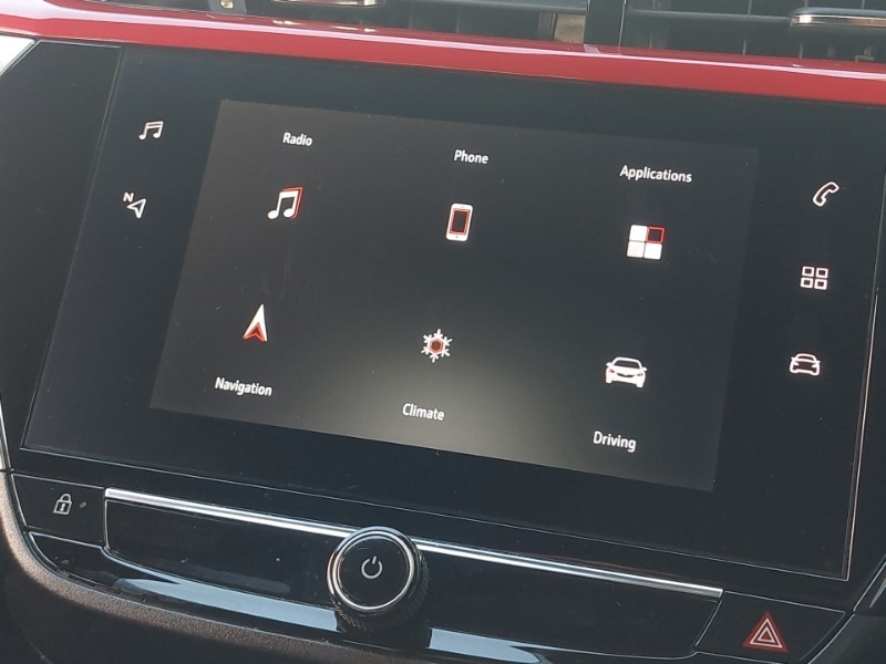 Used Vauxhall Corsa 2023 for sale - 78169661: Photo 13