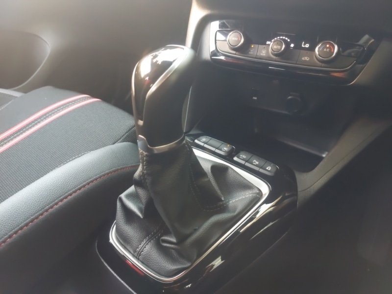 Used Vauxhall Corsa 2023 for sale - 78169661: Photo 14