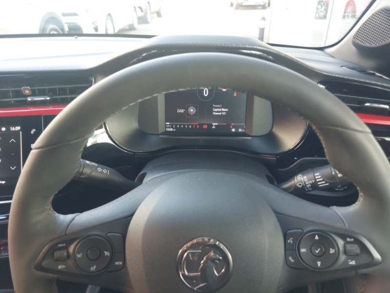 Used Vauxhall Corsa 2023 for sale - 78169661: Photo 15