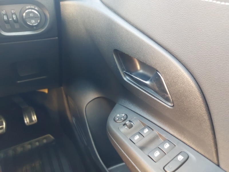 Used Vauxhall Corsa 2023 for sale - 78169661: Photo 16