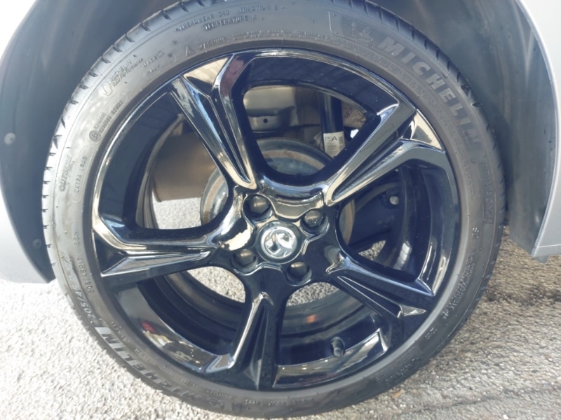 Used Vauxhall Corsa 2023 for sale - 78169661: Photo 17