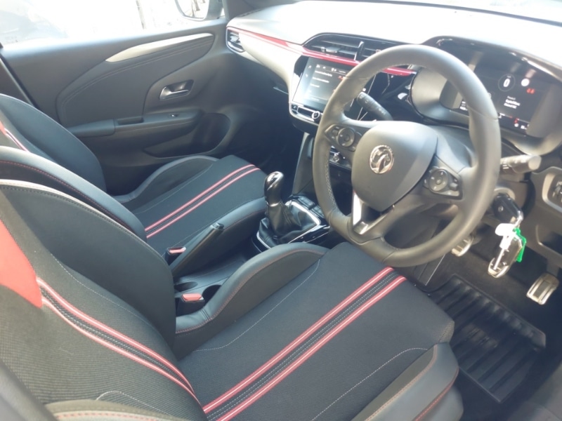 Used Vauxhall Corsa 2023 for sale - 78169661: Photo 18