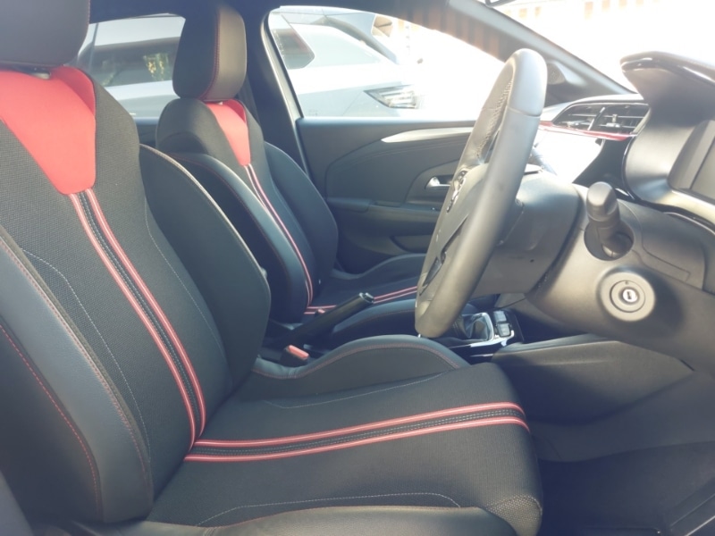 Used Vauxhall Corsa 2023 for sale - 78169661: Photo 19