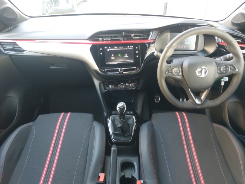 Used Vauxhall Corsa 2023 for sale - 78169661: Photo 2