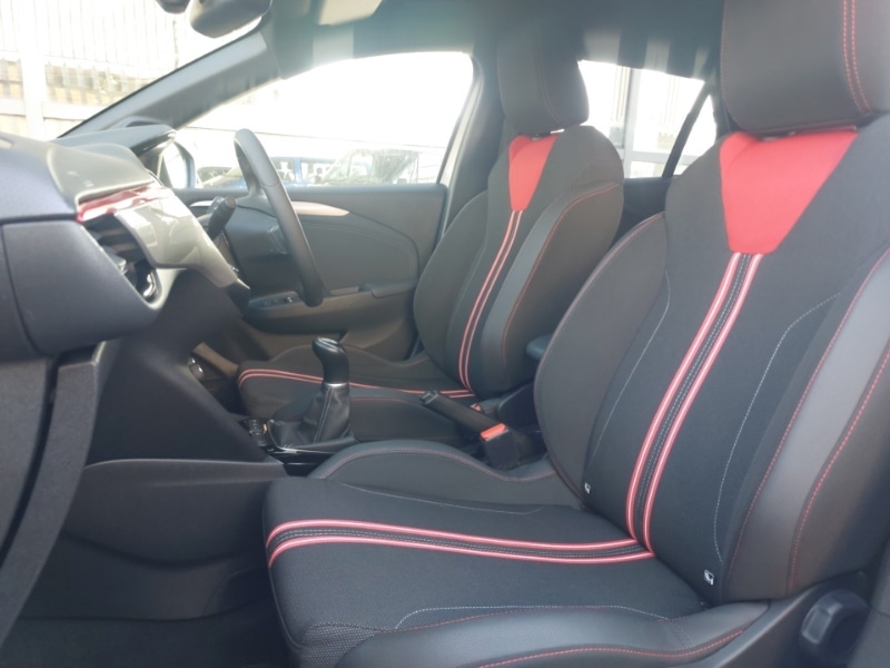 Used Vauxhall Corsa 2023 for sale - 78169661: Photo 5