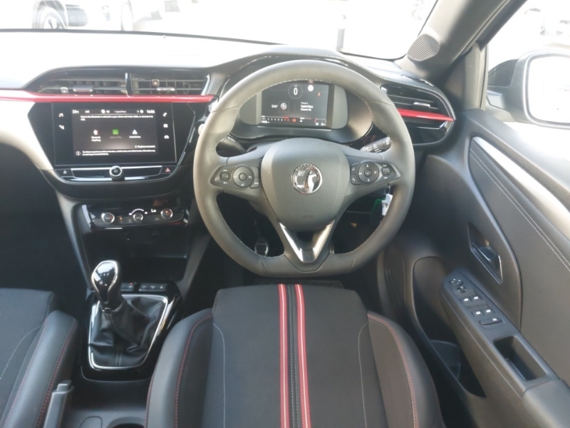 Used Vauxhall Corsa 2023 for sale - 78169661: Photo 7