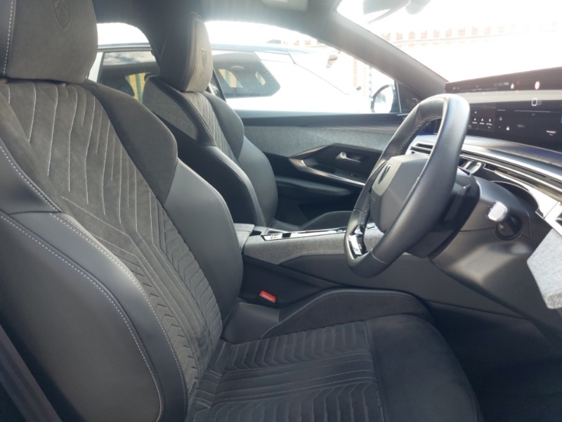 Used Peugeot 3008 2024 for sale - 77169286: Photo 19