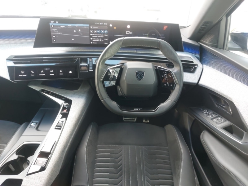 Used Peugeot 3008 2024 for sale - 77169286: Photo 7