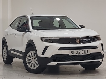 Used Vauxhall Mokka 2022 for sale - 78342783: Photo