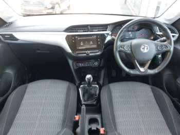 Used Vauxhall Corsa 2022 for sale - 75209707: Photo