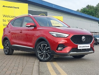 Used MG MG ZS 2023 for sale - 78740562: Photo