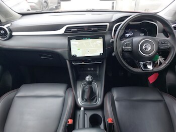 Used MG MG ZS 2023 for sale - 78740562: Photo