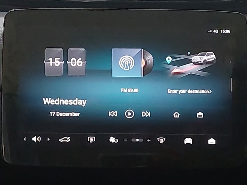 Used Leapmotor T03 2025 for sale - 77141883: Photo 10