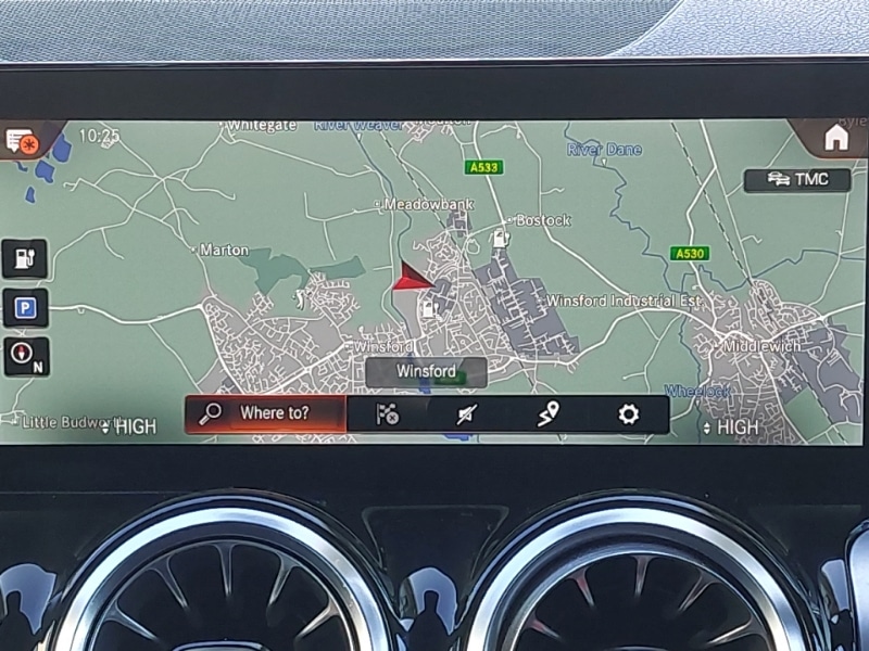 Used Mercedes-Benz EQB 2022 for sale - 76860227: Photo 10