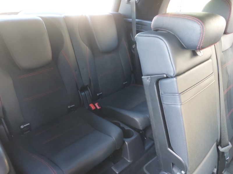 Used Mercedes-Benz EQB 2022 for sale - 76860227: Photo 13