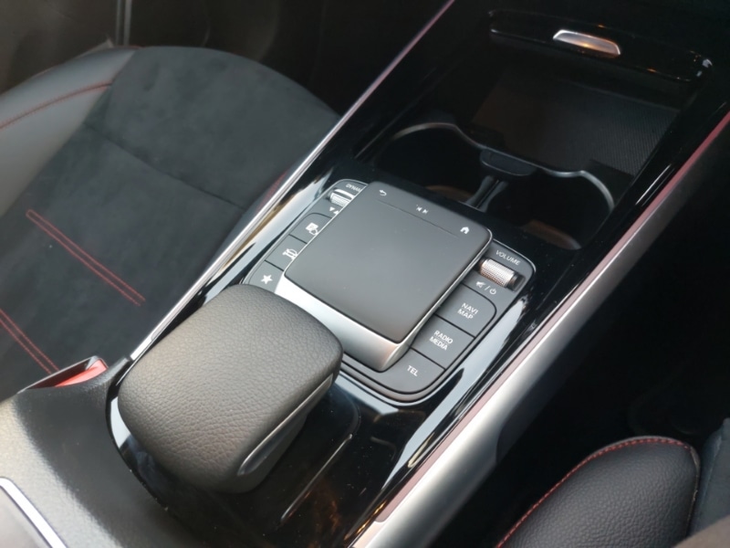 Used Mercedes-Benz EQB 2022 for sale - 76860227: Photo 14