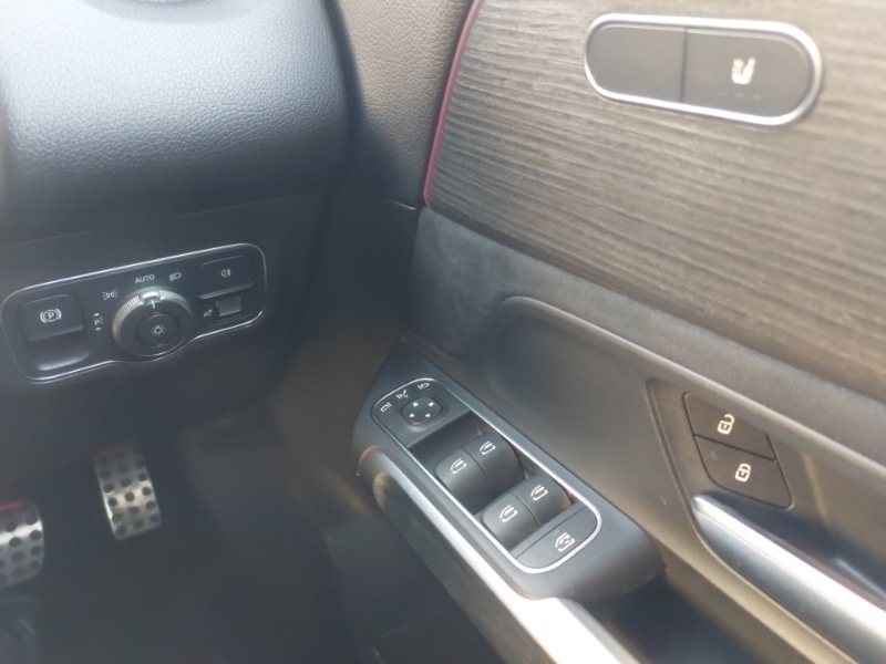 Used Mercedes-Benz EQB 2022 for sale - 76860227: Photo 16